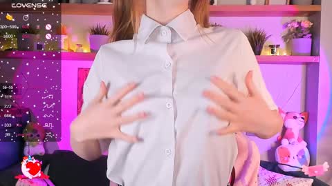 Alice 3 online show from December 4, 3:10 pm