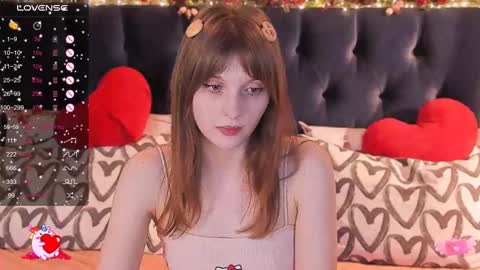 Alice 3 online show from February 25, 11:19 am