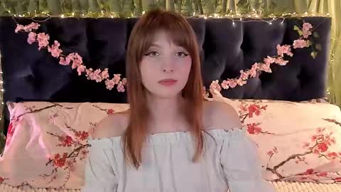 Alice 3 online show from March 5, 3:29 pm