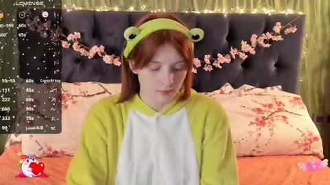 Alice 3 online show from September 30, 11:15 am