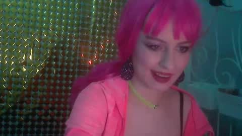alice_lemon_new online show from February 24, 5:09 pm