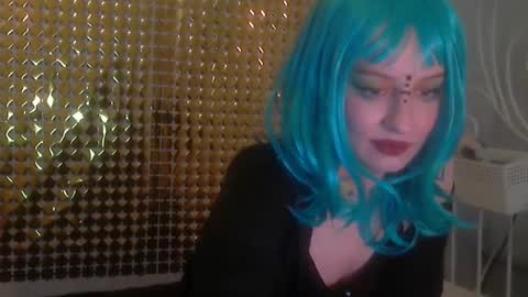 alice_lemon_new online show from March 7, 4:57 am