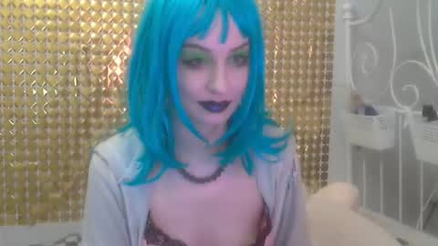 alice_lemon_new online show from September 25, 11:30 pm