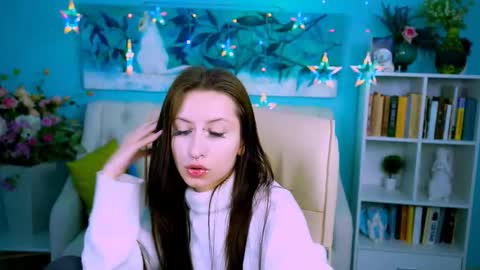 alice_lice online show from October 21, 8:26 am