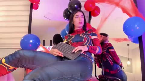 alice_lodge online show from October 4, 3:37 am