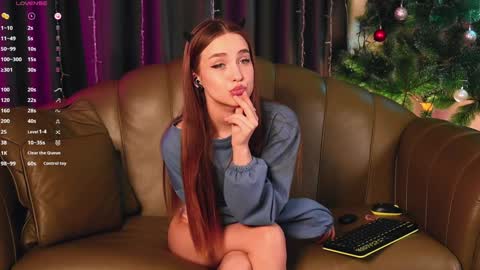 Alice online show from January 19, 9:45 pm