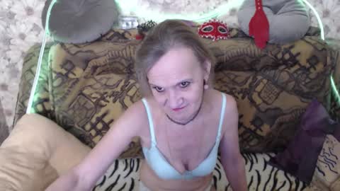 alice longstocking online show from February 5, 8:57 pm