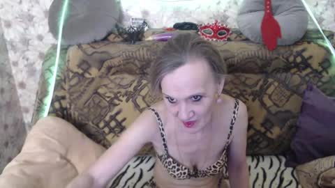 alice longstocking online show from March 16, 1:55 am