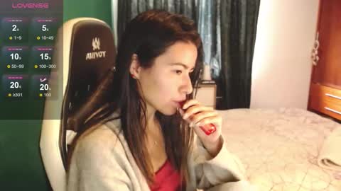 Alice online show from January 5, 6:00 pm