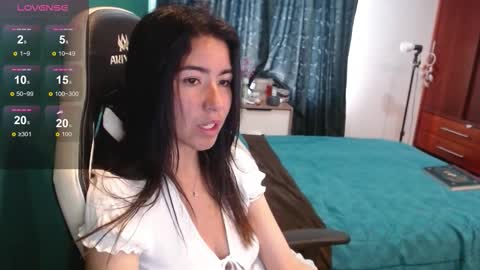 Alice online show from March 17, 3:48 pm