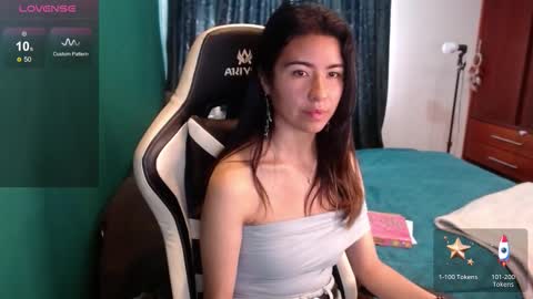 Alice online show from March 19, 3:27 pm