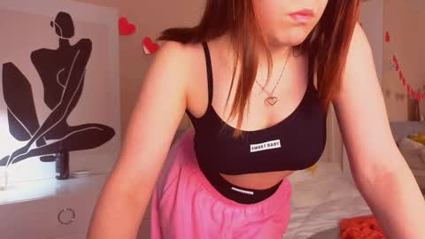 Alice online show from March 20, 10:14 pm