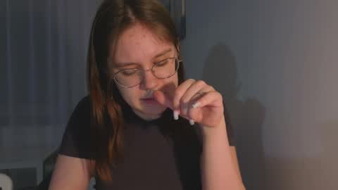 Alice online show from March 29, 3:23 pm