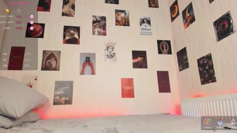  Alice  online show from November 21, 1:10 pm