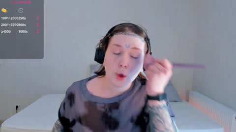  Alice  online show from March 30, 11:11 am