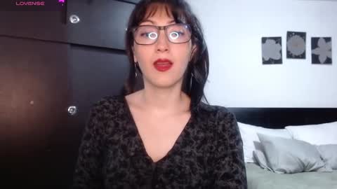 alice mossa online show from November 1, 9:50 pm