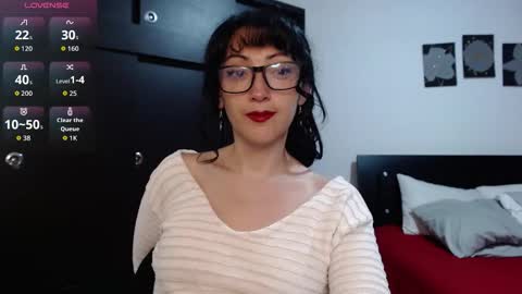 alice mossa online show from February 1, 9:35 pm