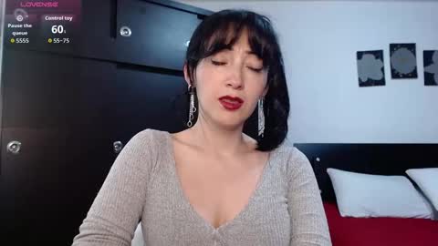 alice mossa online show from February 19, 9:44 pm