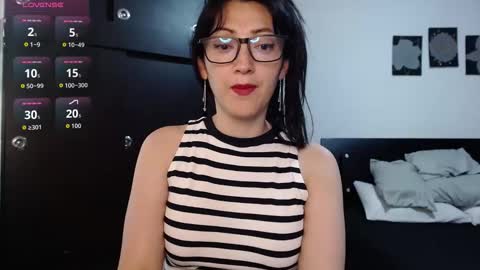 alice mossa online show from February 25, 9:46 pm