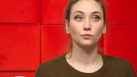 AliceMunro online show from January 24, 7:28 pm