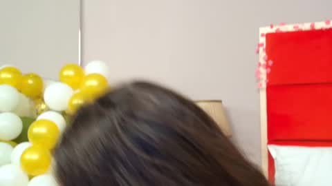 AliceMunro online show from February 12, 10:04 pm