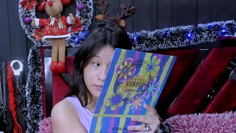 Alice online show from December 20, 5:51 pm