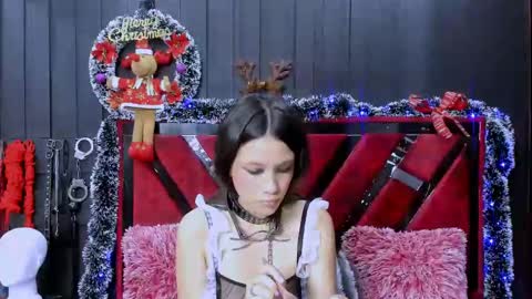 Alice online show from December 28, 6:18 pm