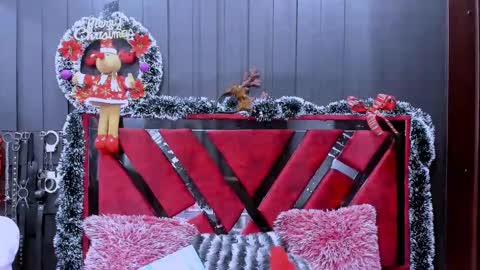 Alice online show from December 30, 5:44 pm