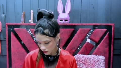 Alice online show from January 28, 7:42 pm