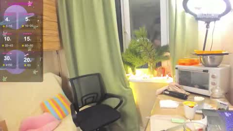 Alice online show from January 8, 3:36 pm