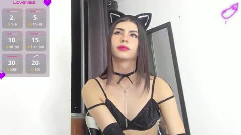 Snapshot of alice_oceans chatting on March 14, 7:36 am Alice Oceans. online show from March 14, 7:36 am