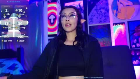 Snapshot of alice_phantom chatting on December 23, 7:49 am online show from December 23, 7:49 am