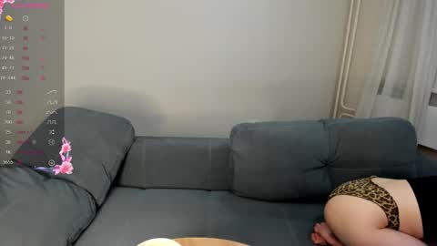 Alice online show from February 18, 1:40 pm