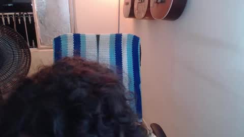 Alicia Aldara online show from January 13, 10:53 am