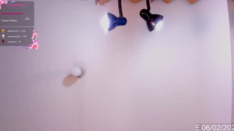 alice_randy online show from February 7, 3:23 am