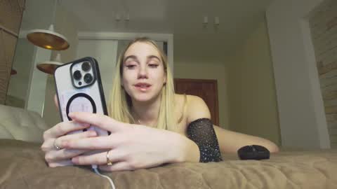 Alice online show from February 23, 10:42 pm