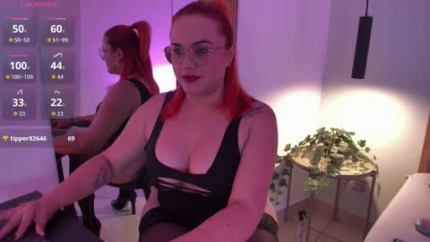 alice_rodman online show from February 8, 3:48 pm
