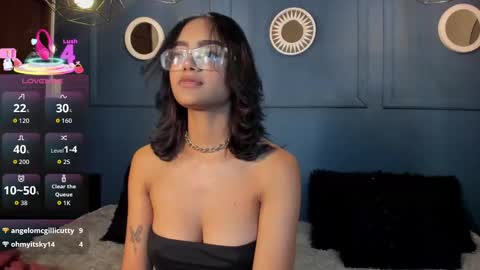 alice_simmons online show from September 24, 4:32 pm