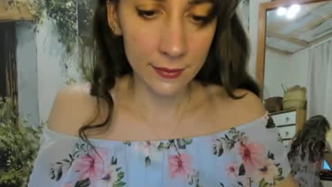 Alice Love you all  online show from June 7, 9:07 pm