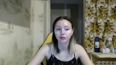 Alice smiles online show from February 6, 10:24 pm