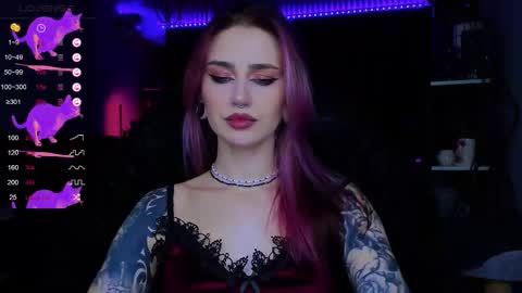 Alice online show from November 4, 6:51 pm