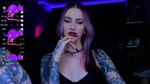 Alice online show from December 4, 6:38 pm