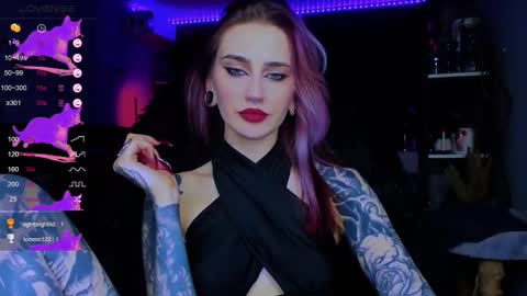 Alice online show from December 5, 7:21 pm