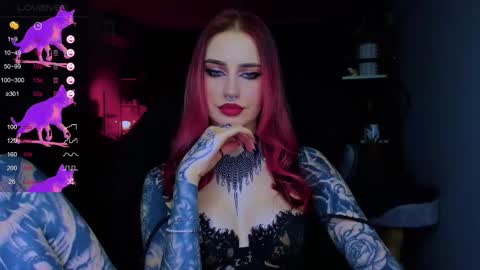 Alice online show from February 9, 6:56 pm