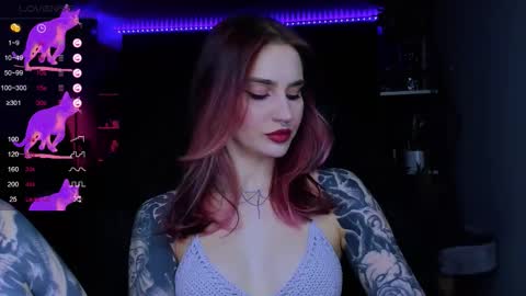 Alice online show from March 24, 6:57 pm