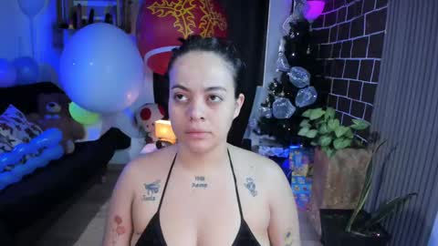 Alice online show from December 15, 12:17 pm