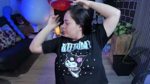 Alice online show from December 17, 1:05 pm