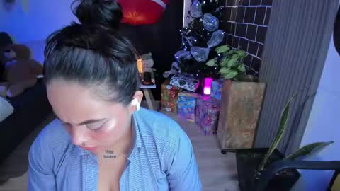 Alice online show from December 26, 3:31 pm