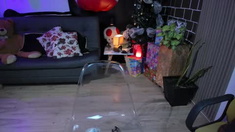 Alice online show from December 31, 11:31 am