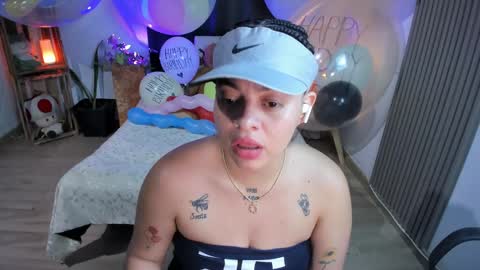 Alice online show from January 20, 7:04 pm